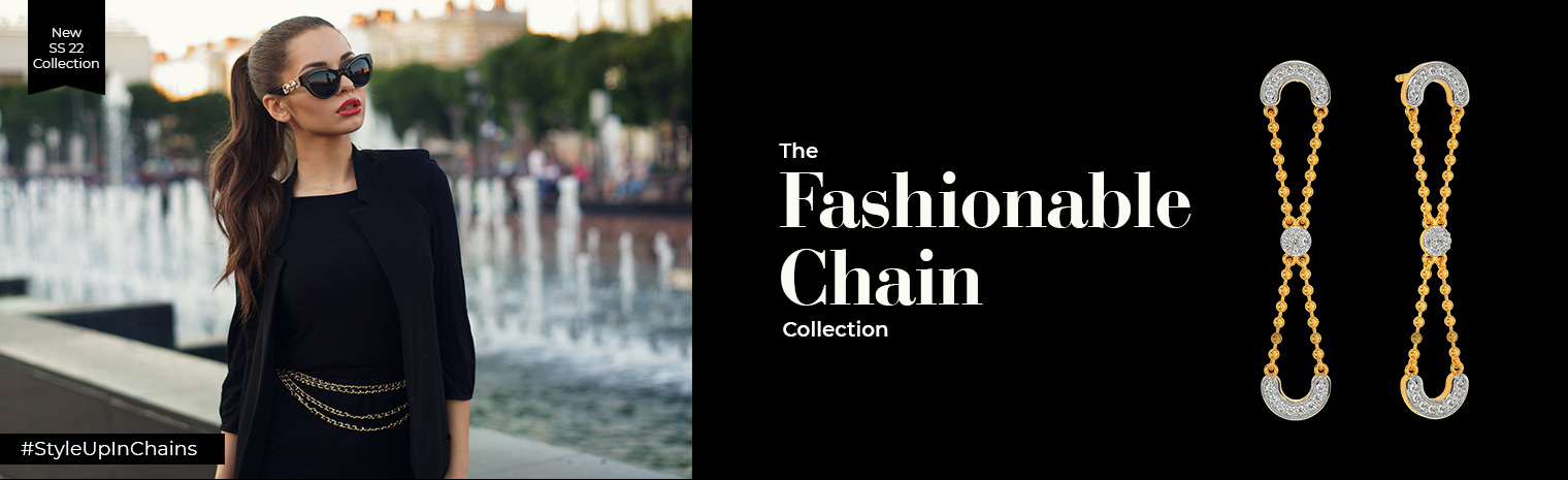 banner-img Fashionable Chain