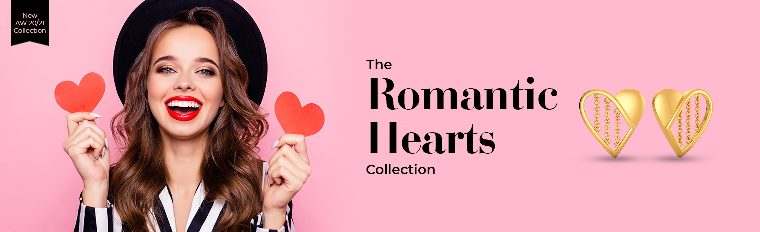 banner-img Romantic Hearts