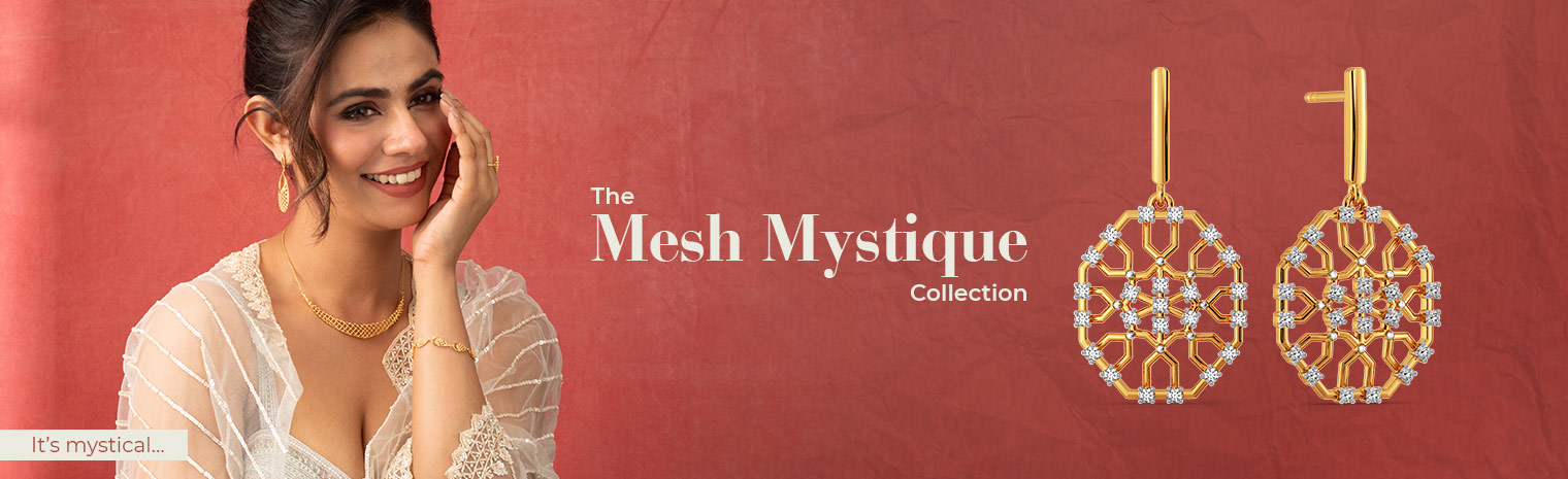 banner-img Mesh Mystique