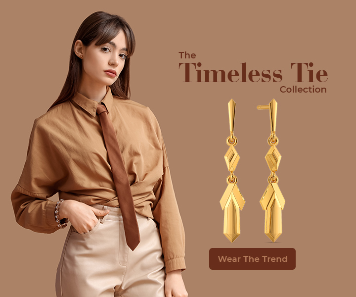 Timeless Tie