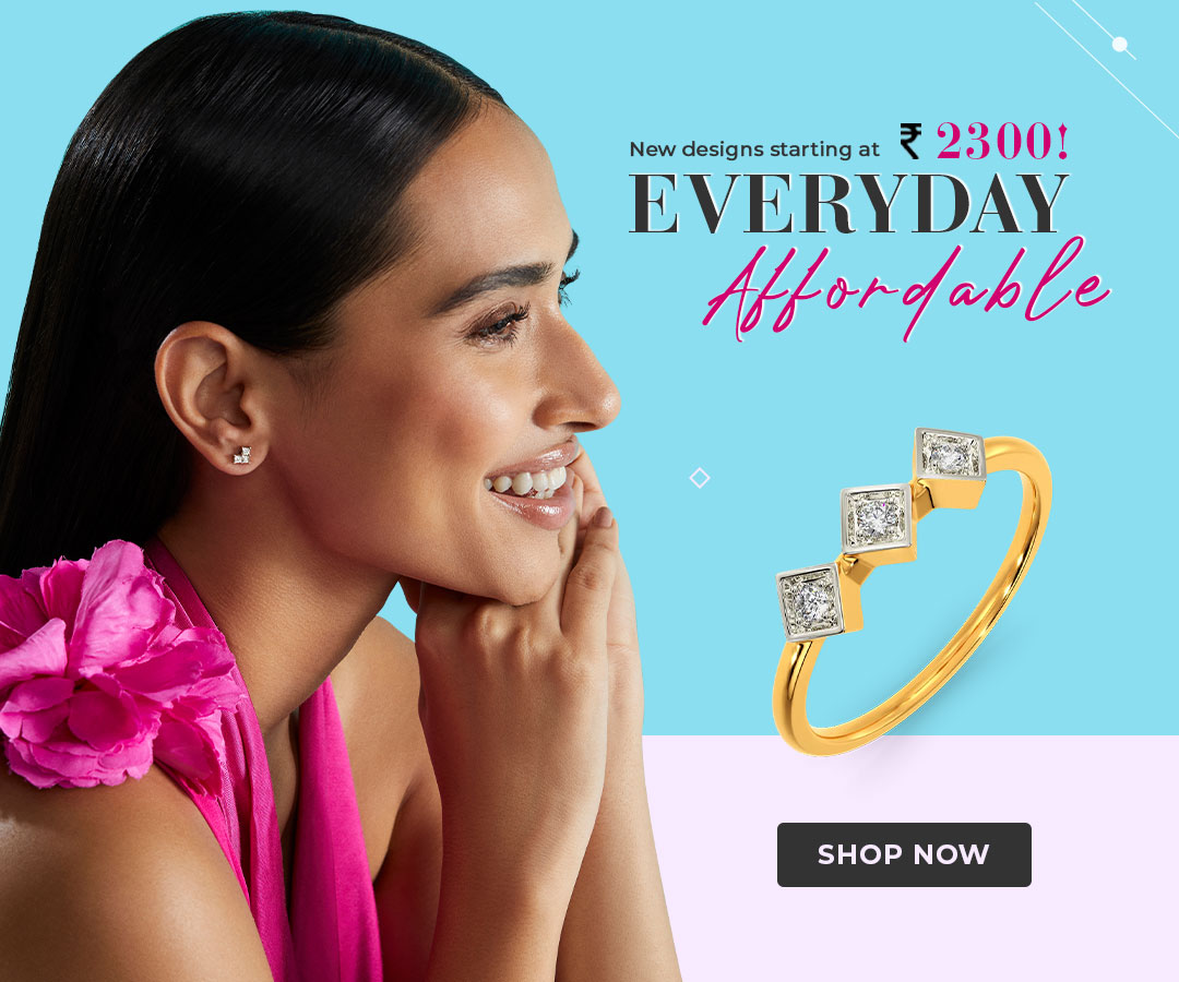 Melorra | Gold & Diamond Jewellery Shopping Store Online