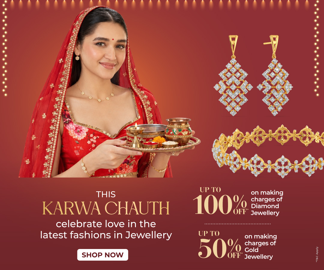 Karva Chauth
