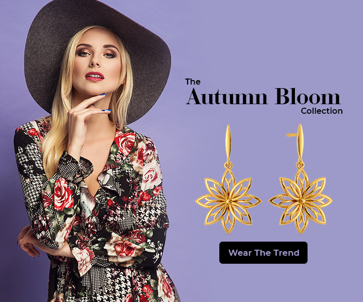 Autumn Bloom