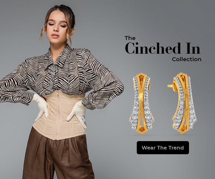 Cinched In