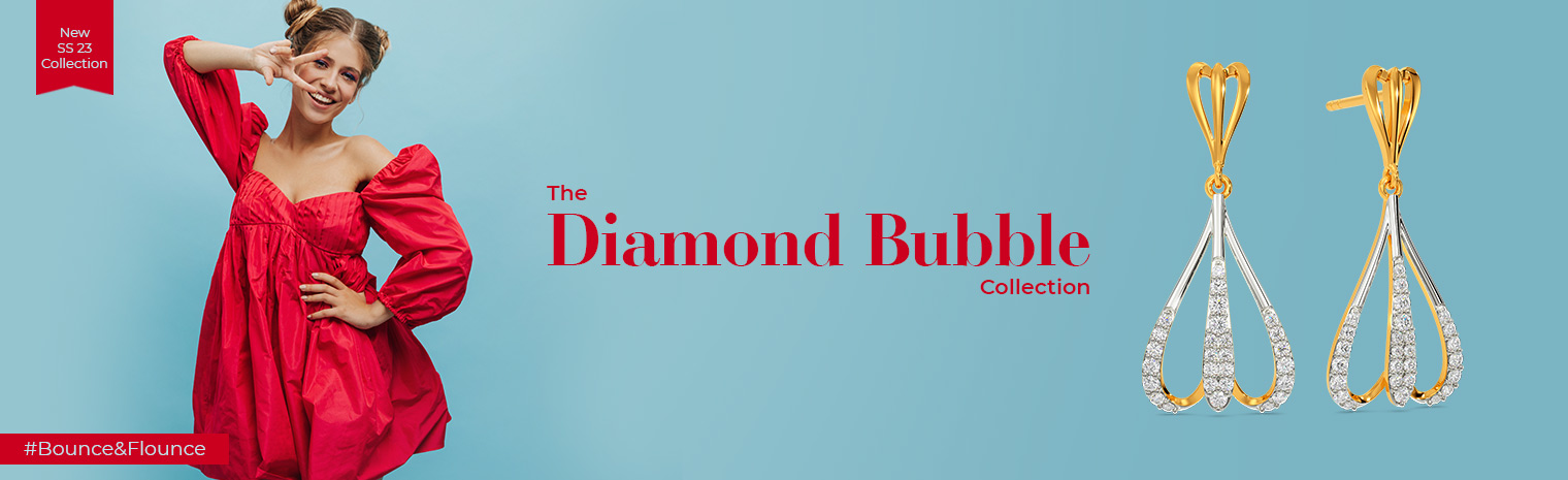 banner-img Diamond Bubble