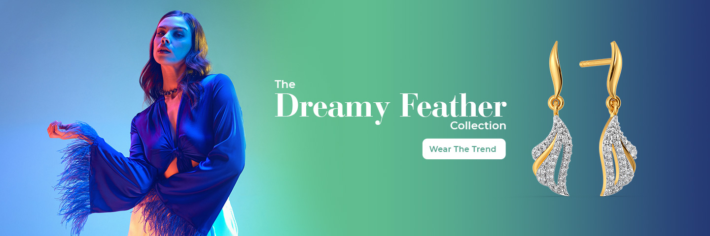 Dreamy Feather