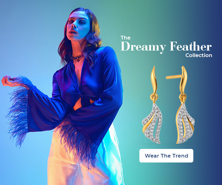 Dreamy Feather