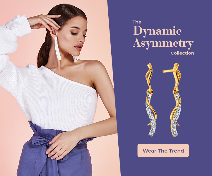 Dynamic Asymmetry