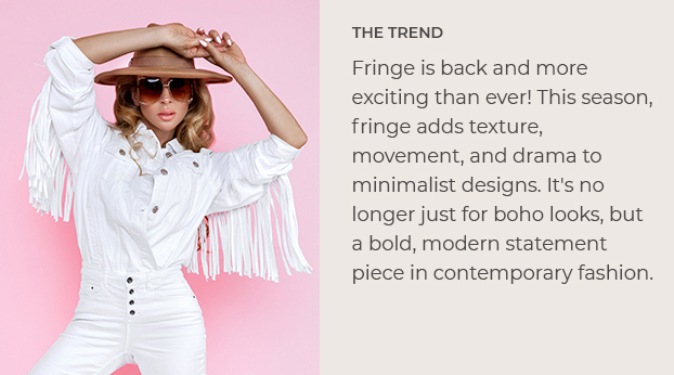 the trend