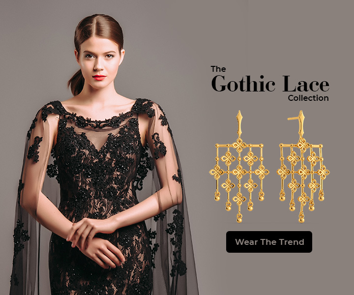 Gothic Lace