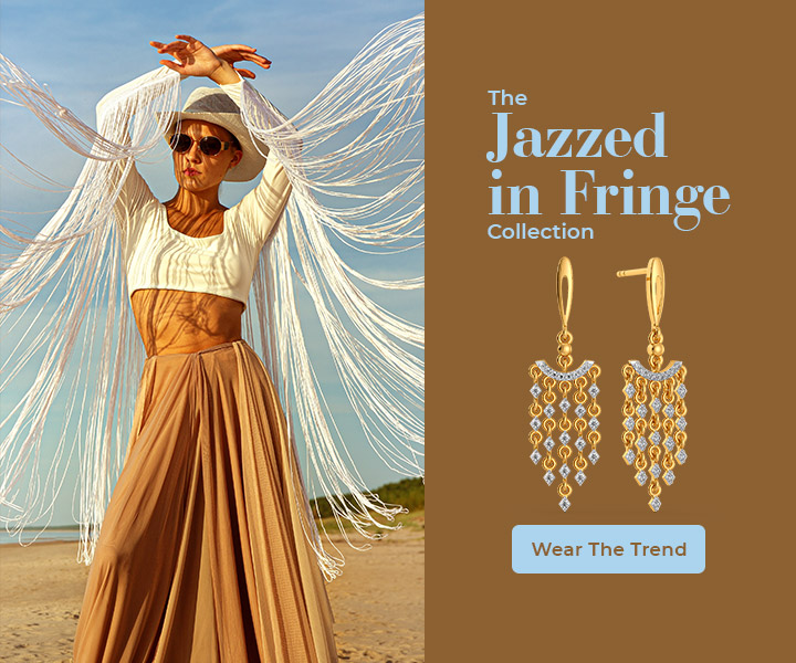 Jazzed in Fringe
