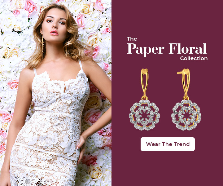 Paper Floral