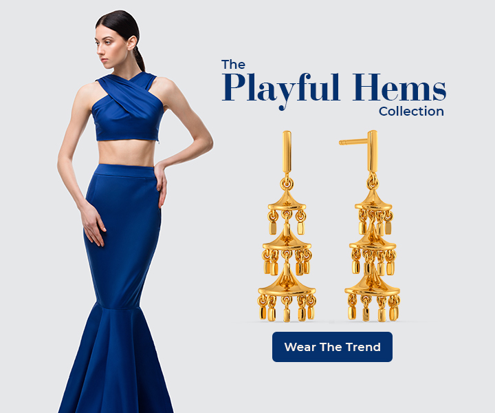 Playful Hems