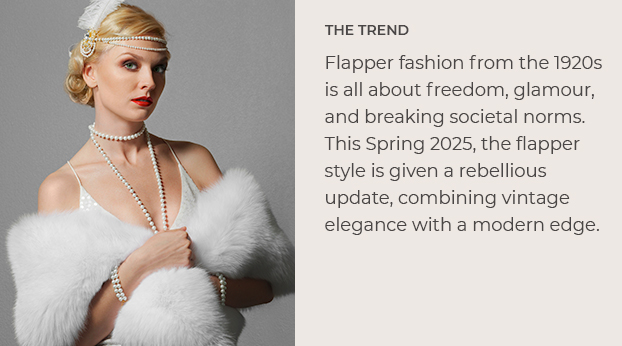 the trend