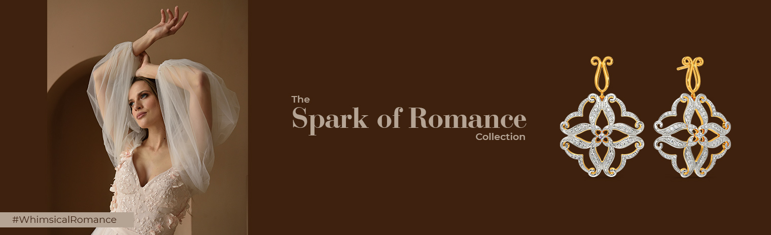 banner-img Spark of Romance