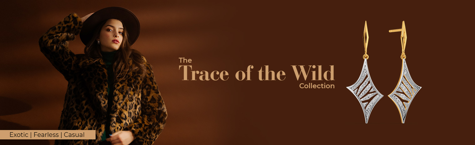 banner-img Trace of the Wild