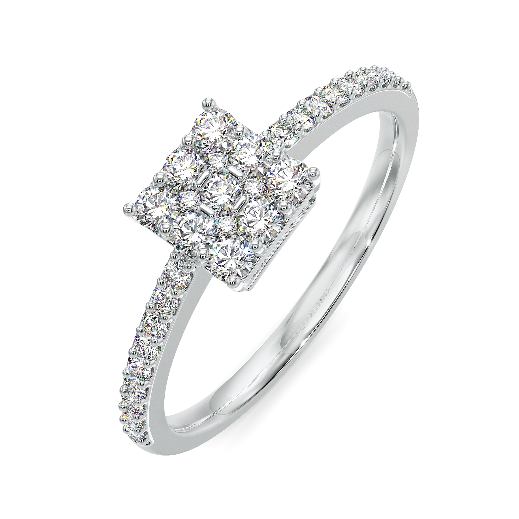 Solitaire Ring Designs: 200+ Solitaire Rings For Women Online