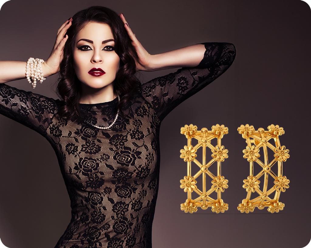 Gothic Lace