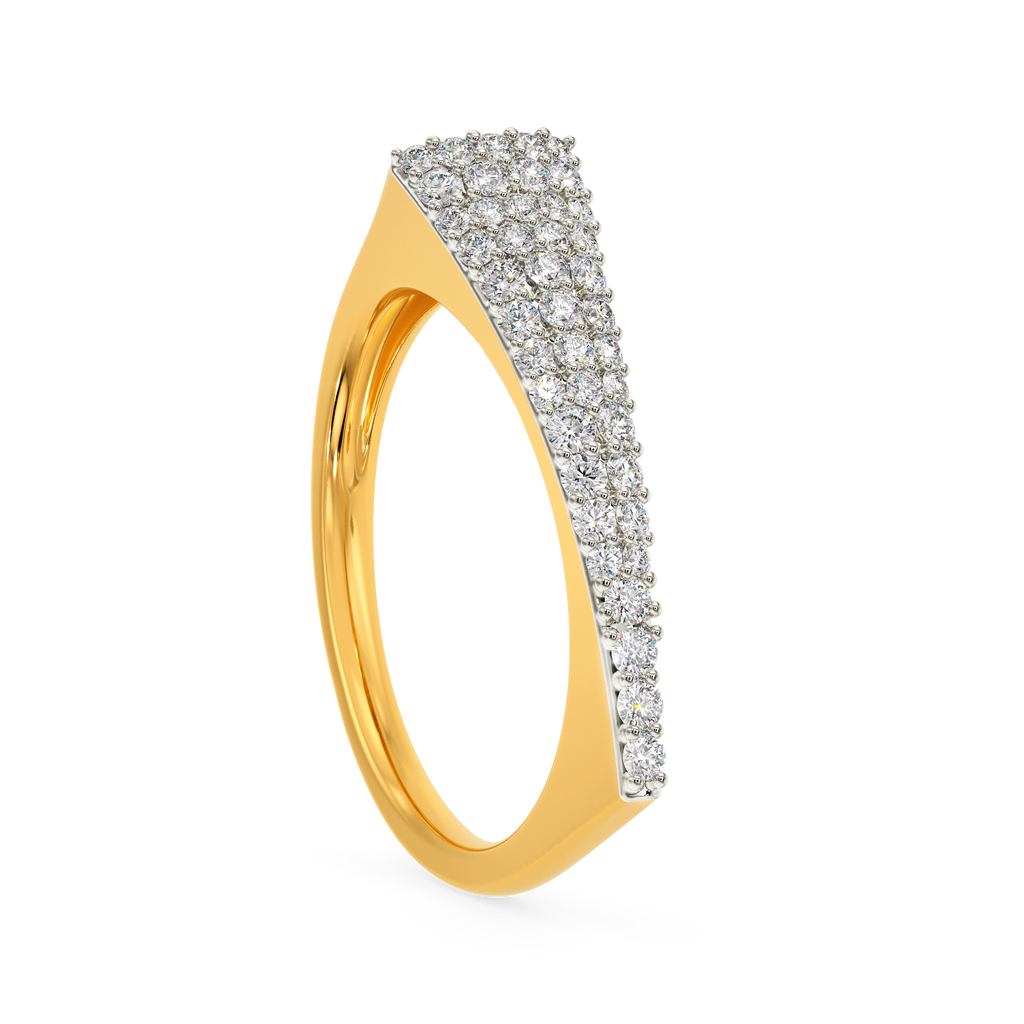 The Wild Street Diamond Rings image