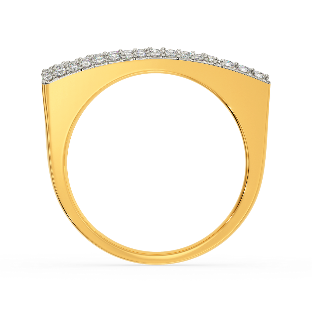 The Wild Street Diamond Rings image