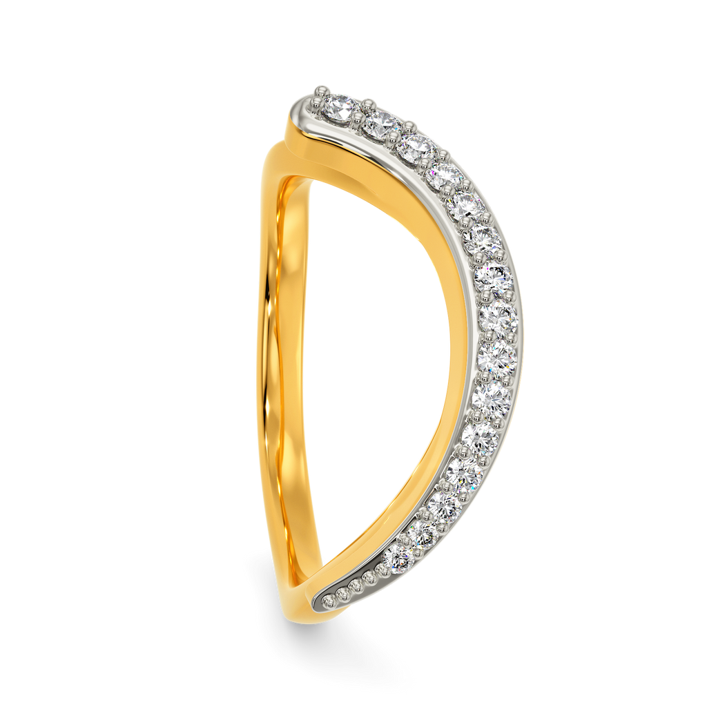 Wolverine Diamond Rings image