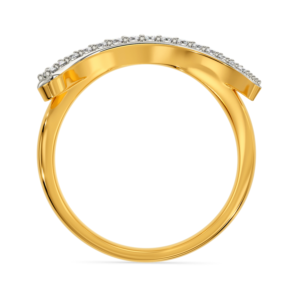 Wolverine Diamond Rings image