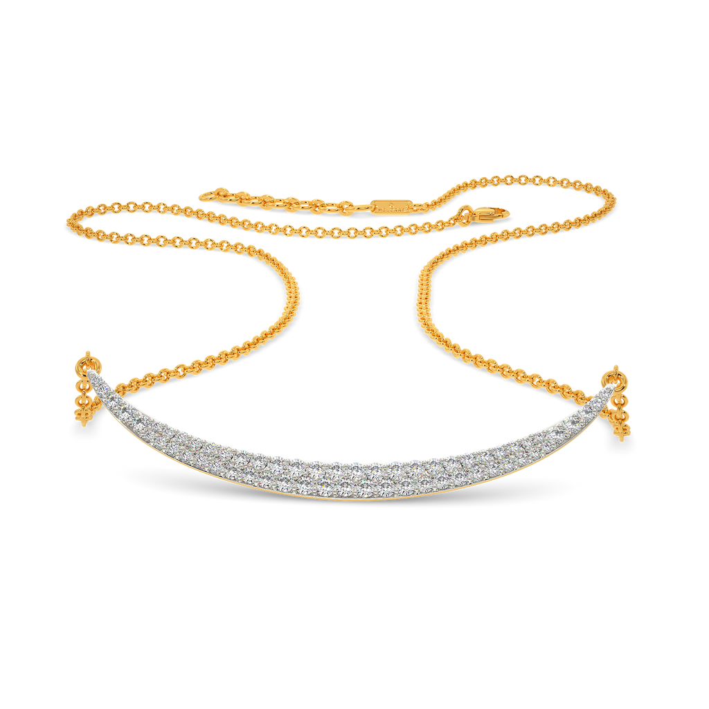 Wolverine Diamond Necklaces