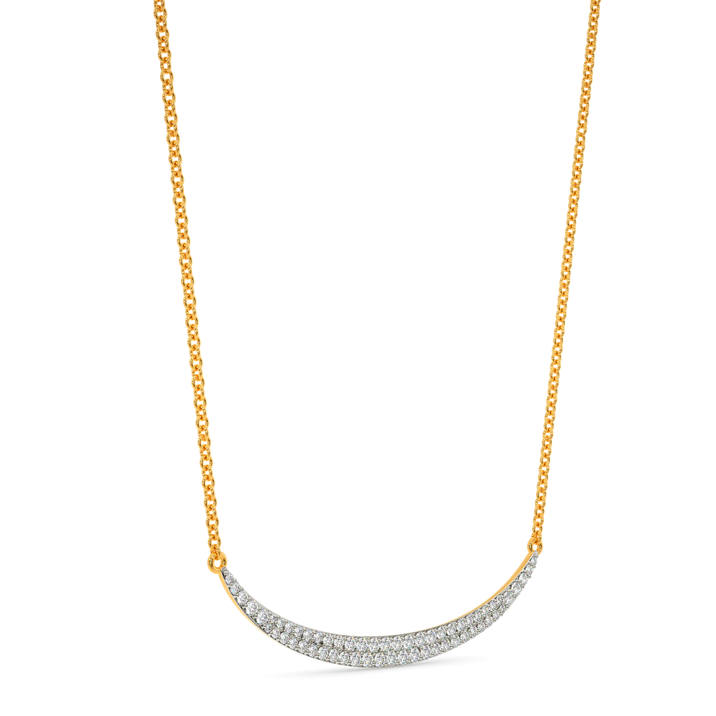 Wolverine Diamond Necklaces