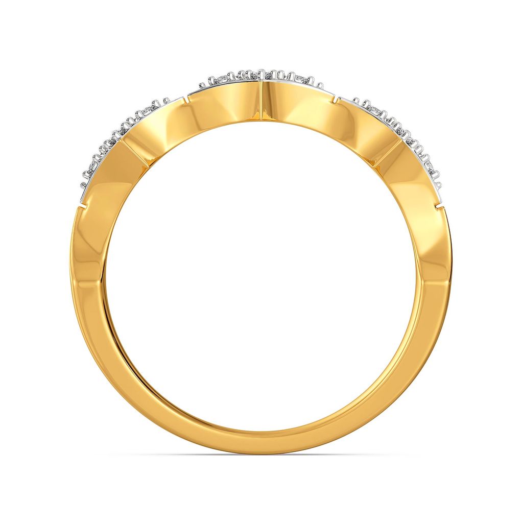 Art Affair Diamond Rings image