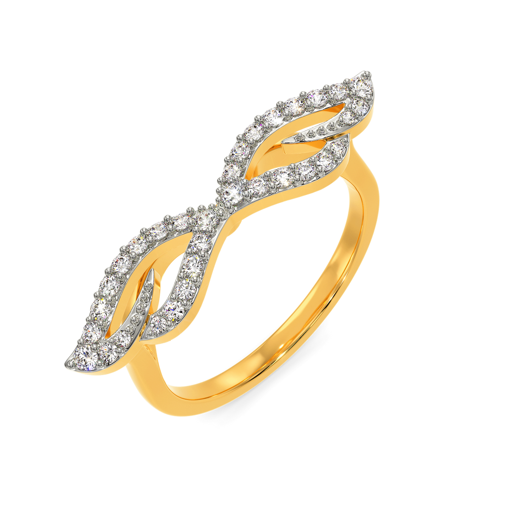 Celestial Party Land Diamond Rings alternate view 3