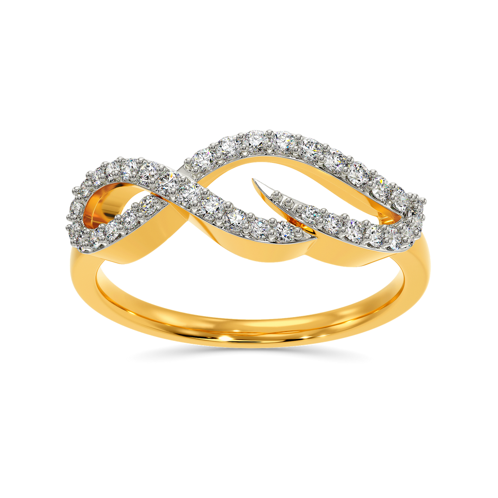 Captivated Diamond Rings