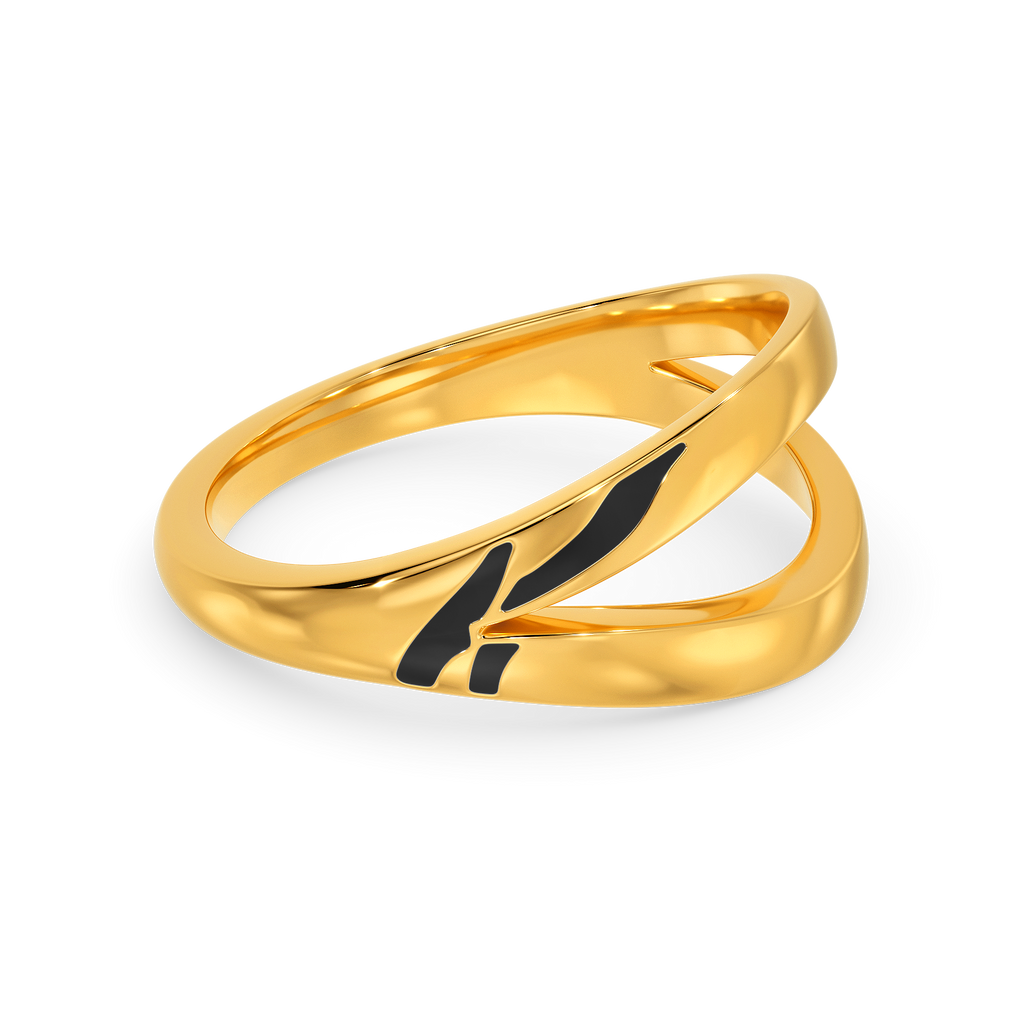 Call Of The Wild Gold Rings alternate view 2