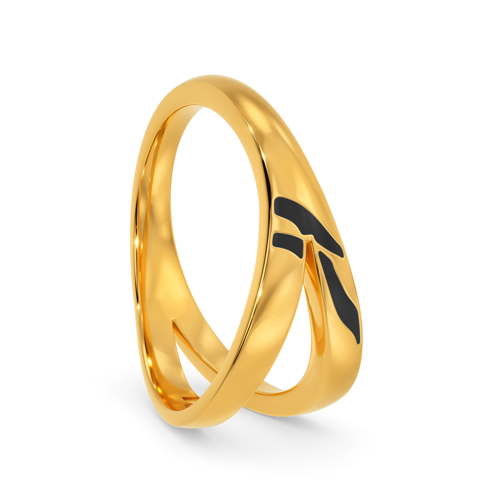 Call Of The Wild Gold Rings image