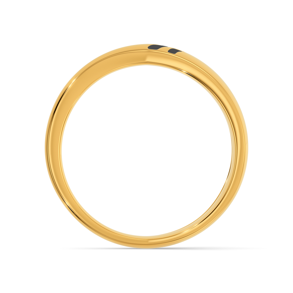 Call Of The Wild Gold Rings image