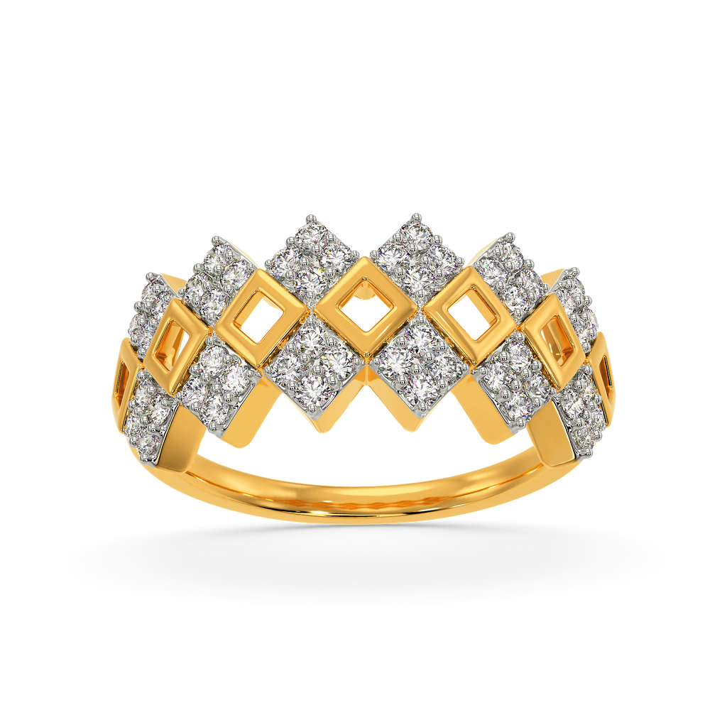 Old Soul at Heart Diamond Rings alternate view 3