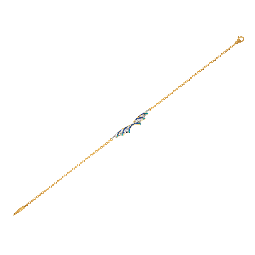 Pandora Diamond Bracelets