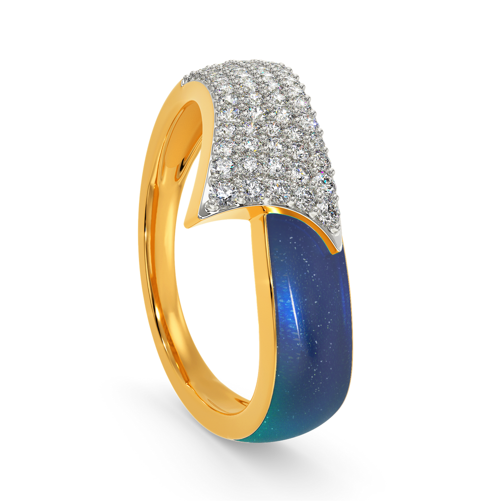 Tuktirey Diamond Rings image