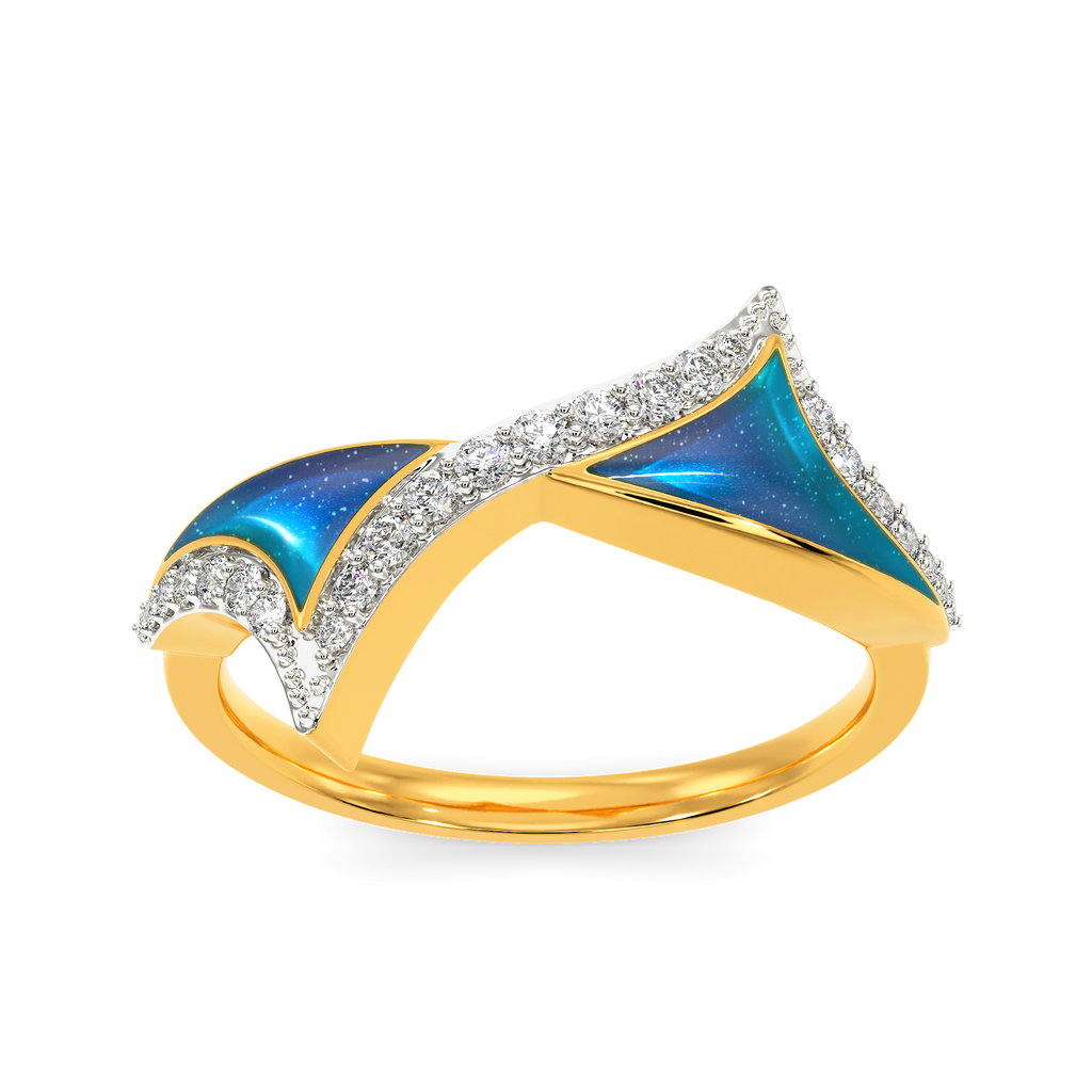 In A New Avatar Diamond Rings alternate view 3