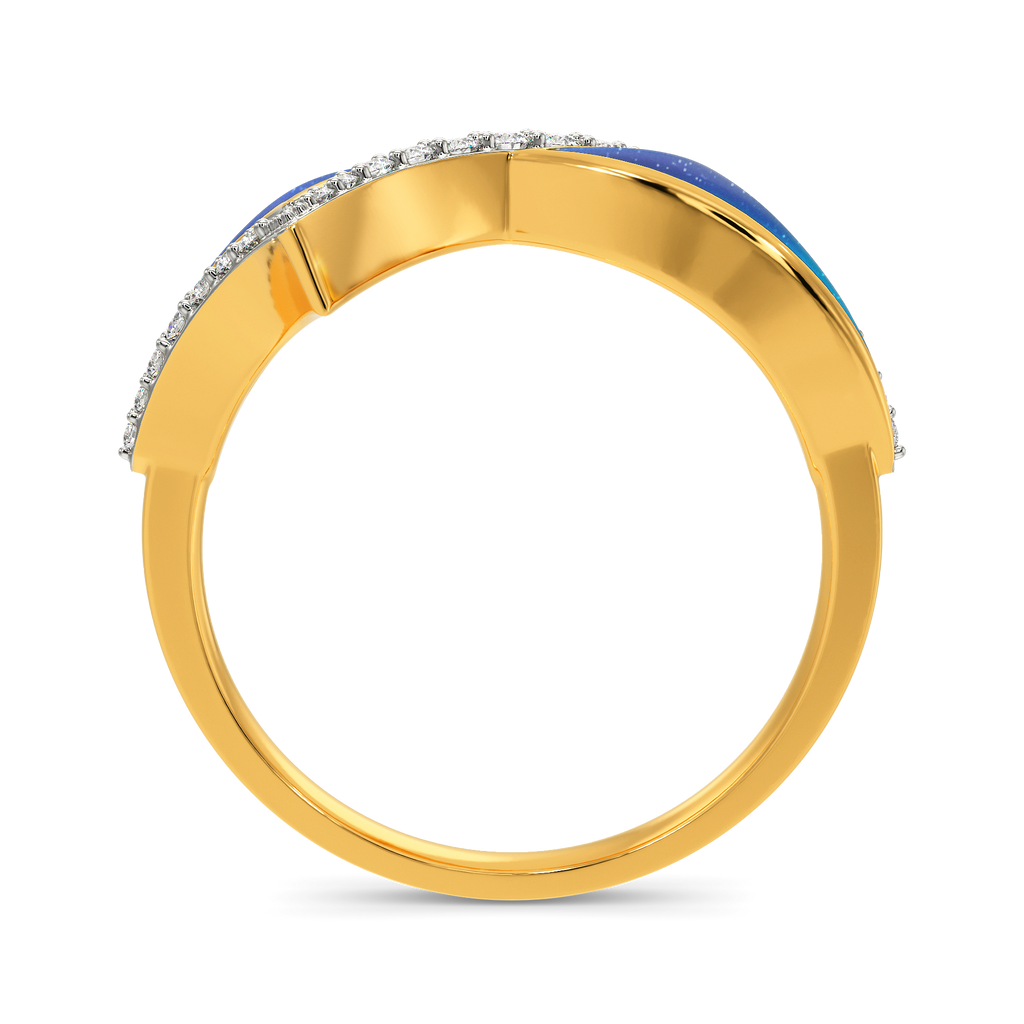 In A New Avatar Diamond Rings image