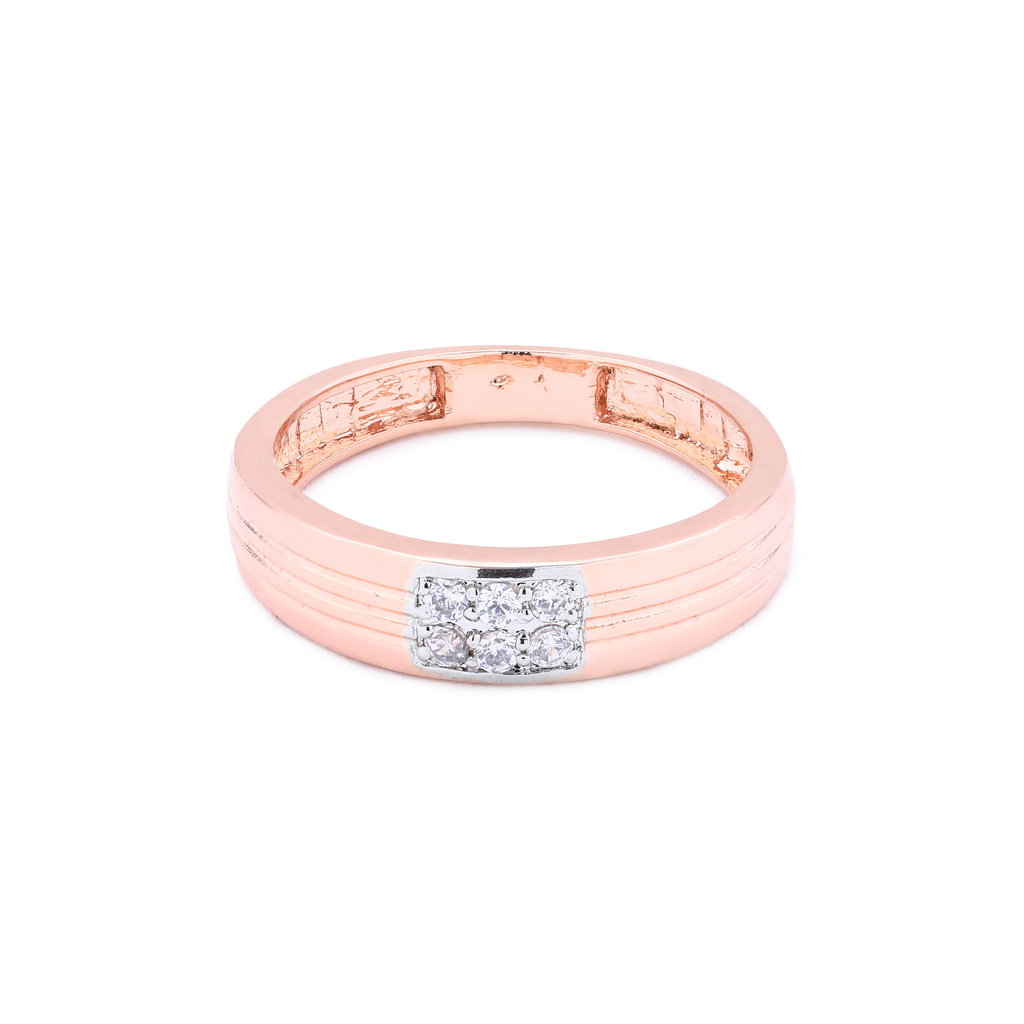 Eterna Silver Rings alternate view 1