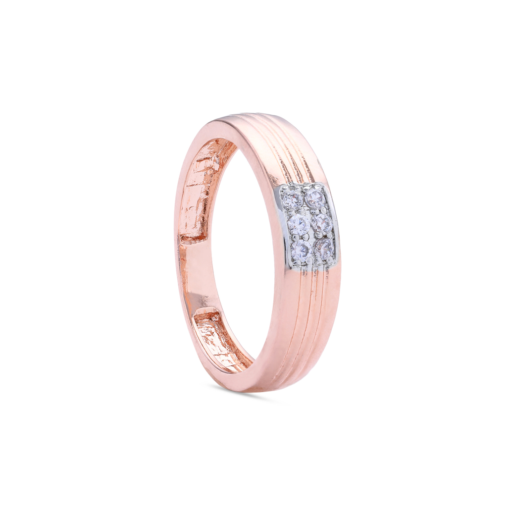 Eterna Silver Rings alternate view 2