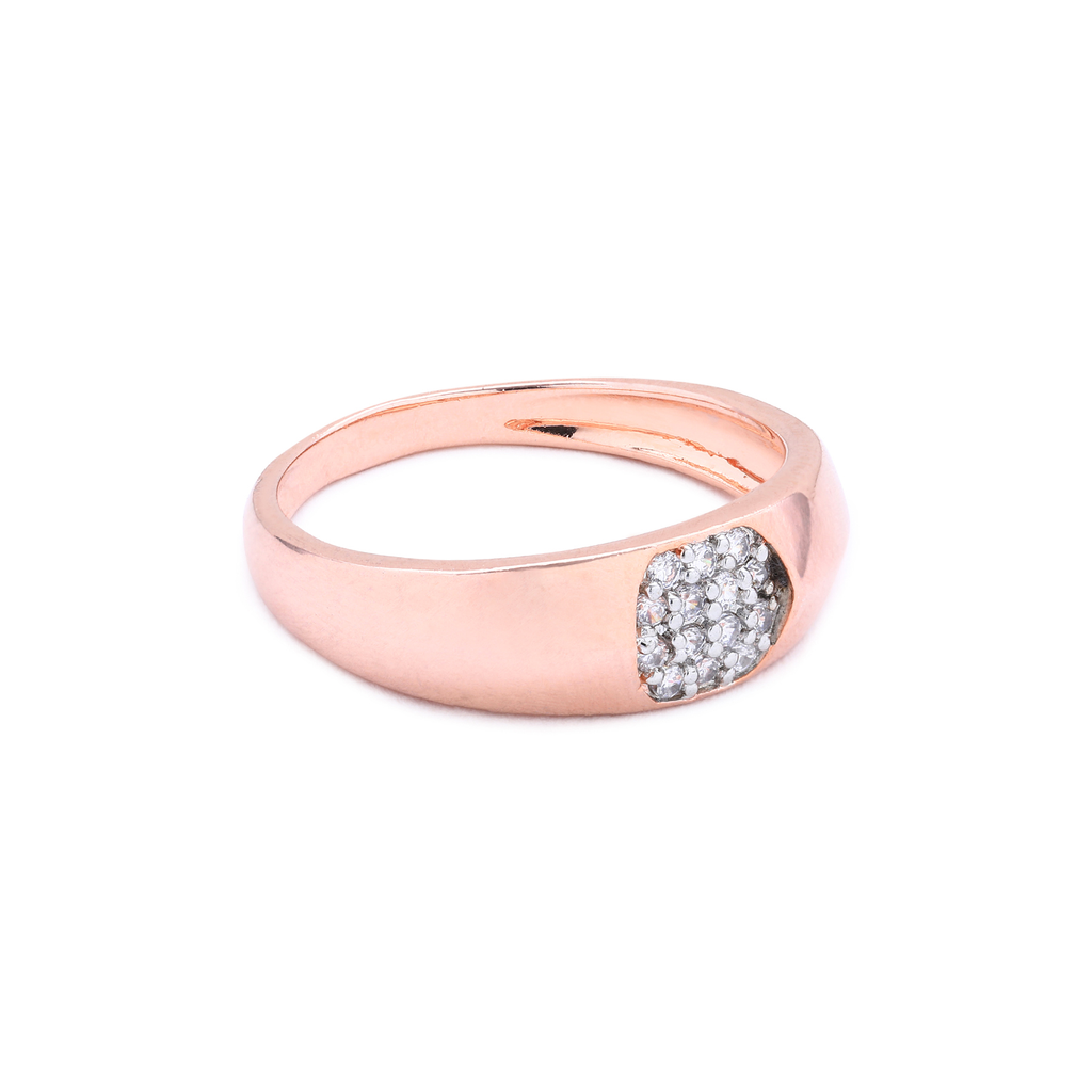 Harmonia Silver Rings alternate view 3