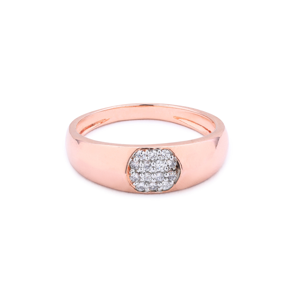 Harmonia Silver Rings alternate view 1
