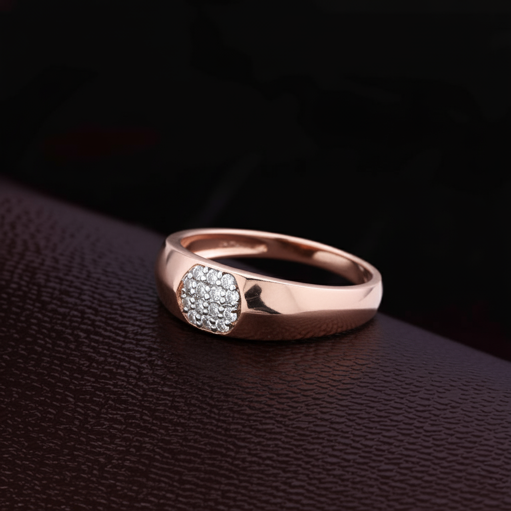 Harmonia Silver Rings