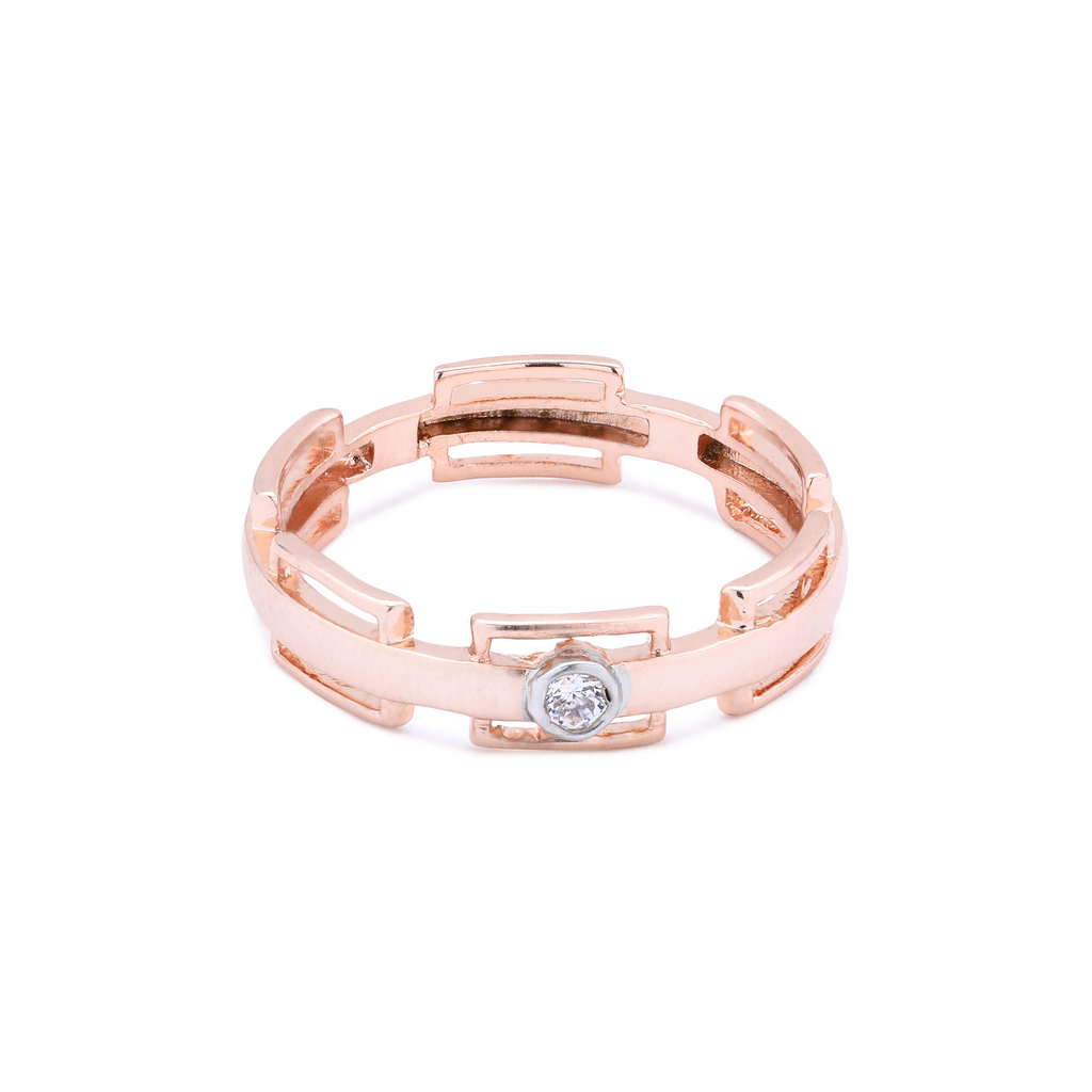 Gracya Silver Rings alternate view 1