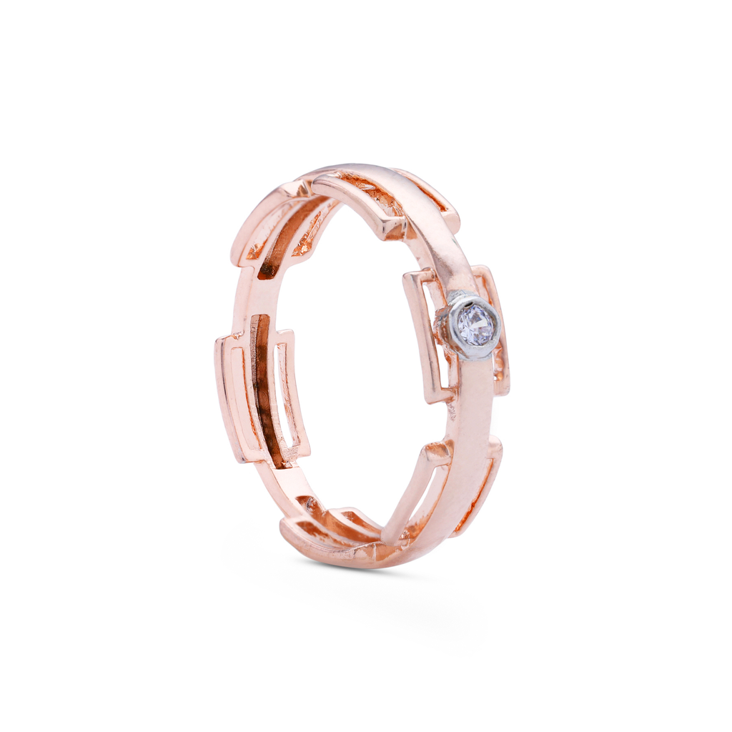 Gracya Silver Rings alternate view 2
