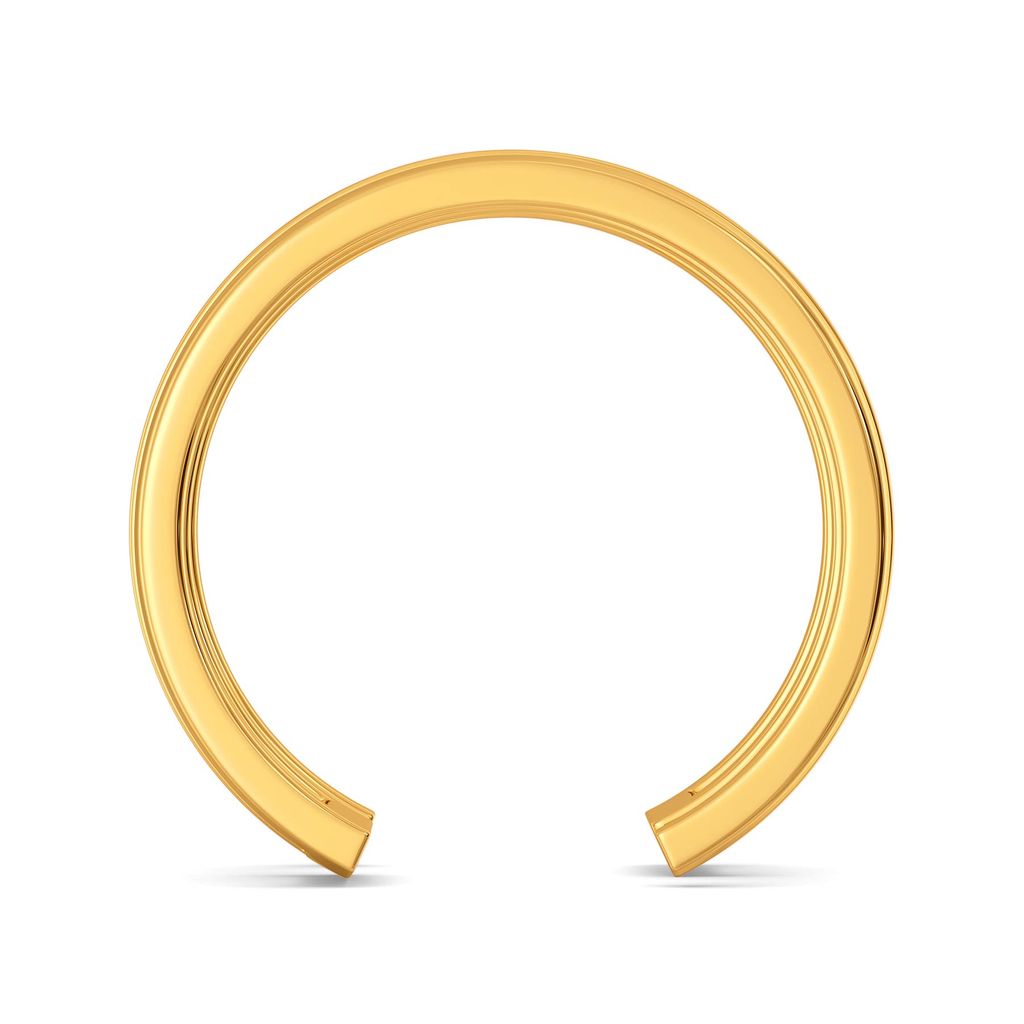 Mega Mod Gold Rings image