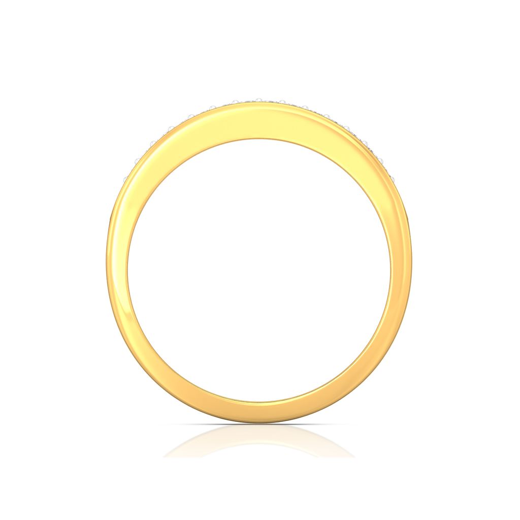 En Vogue Diamond Rings image