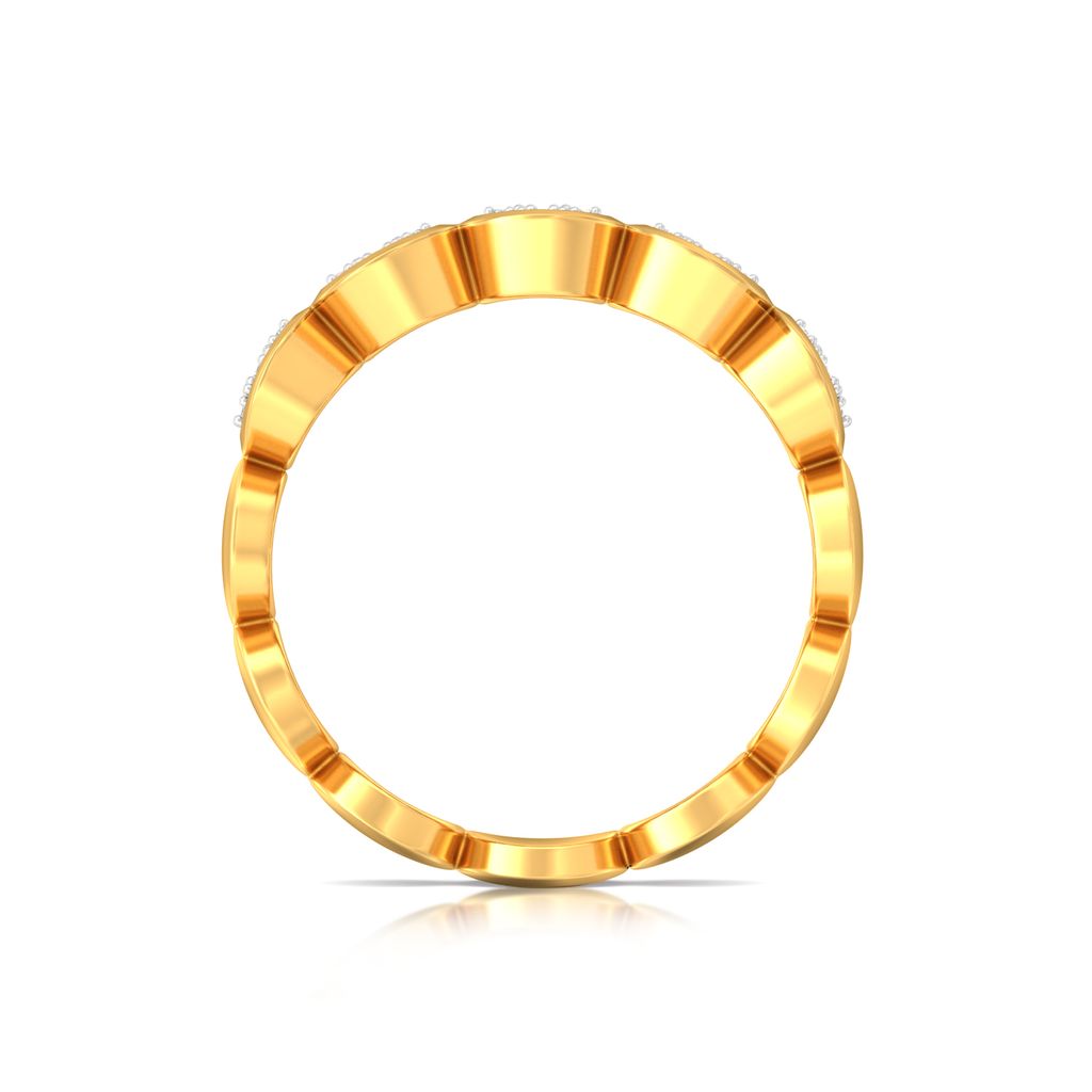Coco Diamond Rings image