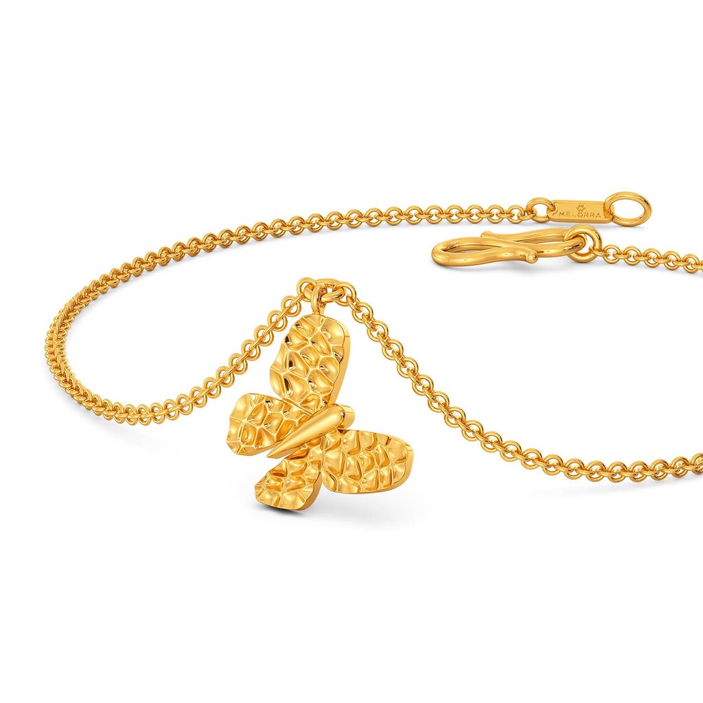 Flight of Gold Gold Bracelets